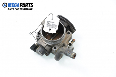 Дроселова клапа за Renault Megane I Hatchback (08.1995 - 12.2004) 2.0 i (BA0G), 114 к.с.