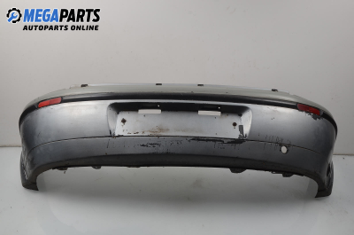 Задна броня за Fiat Brava Hatchback (10.1995 - 06.2003)