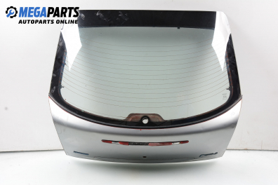 Заден капак за Fiat Brava Hatchback (10.1995 - 06.2003), 4+1 вр., позиция: задна