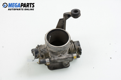 Дроселова клапа за Fiat Brava Hatchback (10.1995 - 06.2003) 1.6 16V (182.BB), 103 к.с.