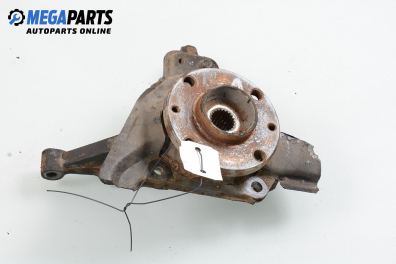 Шенкел главина за Fiat Brava Hatchback (10.1995 - 06.2003), позиция: предна, лява