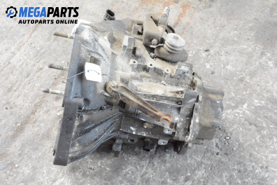 Ръчна скоростна кутия за Fiat Brava Hatchback (10.1995 - 06.2003) 1.6 16V (182.BB), 103 к.с.