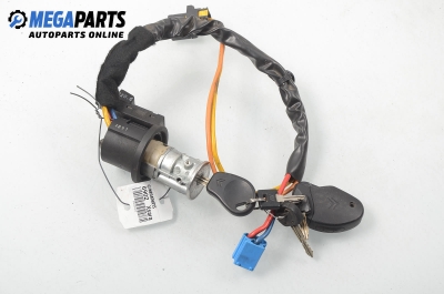 Контактен ключ за Citroen Xsara Coupe (01.1998 - 04.2005)