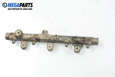 Горивна рейка за Citroen Xsara Coupe (01.1998 - 04.2005) 2.0 HDI 90, 90 к.с., № Bosch 0 445 214 019