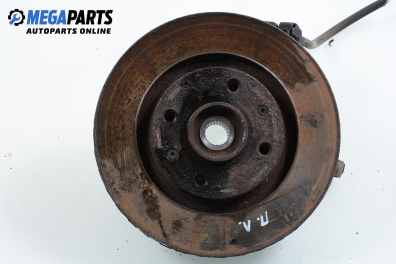 Шенкел главина за Citroen Xsara Coupe (01.1998 - 04.2005), позиция: предна, лява