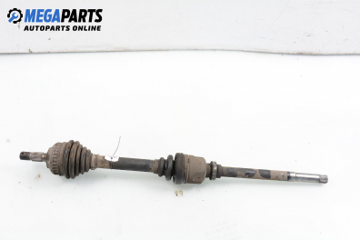 Полуоска за Citroen Xsara Coupe (01.1998 - 04.2005) 2.0 HDI 90, 90 к.с., позиция: предна, дясна