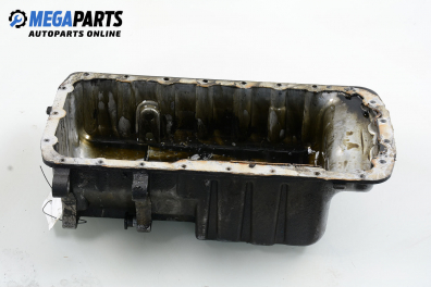 Картер за Citroen Xsara Coupe (01.1998 - 04.2005) 2.0 HDI 90, 90 к.с.