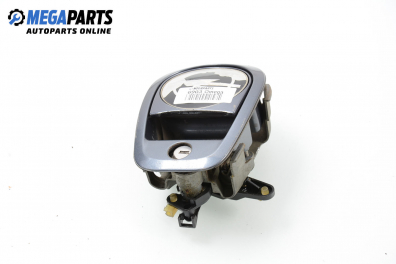 Ключалка заден капак за Opel Omega B Sedan (03.1994 - 07.2003), седан