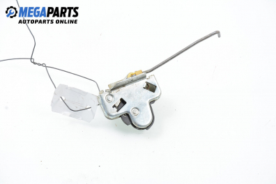 Брава заден капак за Opel Omega B Sedan (03.1994 - 07.2003), седан