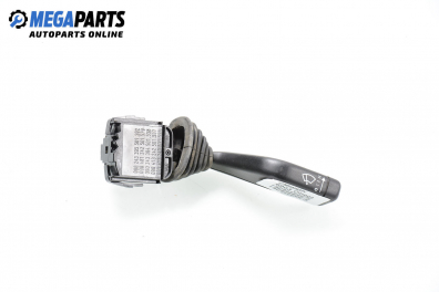 Лостче за чистачки за Opel Omega B Sedan (03.1994 - 07.2003)