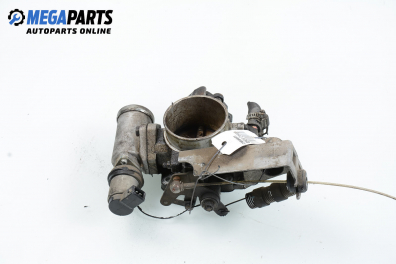 Дроселова клапа за Opel Omega B Sedan (03.1994 - 07.2003) 2.0 16V, 136 к.с.