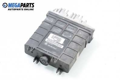 Компютър двигател за Volkswagen Golf III Hatchback (08.1991 - 07.1998) 1.4, 60 к.с., № Bosch 0 261 200 750
