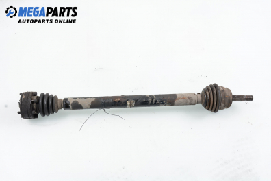Полуоска за Volkswagen Golf III Hatchback (08.1991 - 07.1998) 1.4, 60 к.с., позиция: предна, дясна