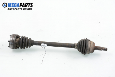 Полуоска за Volkswagen Golf III Hatchback (08.1991 - 07.1998) 1.4, 60 к.с., позиция: предна, лява