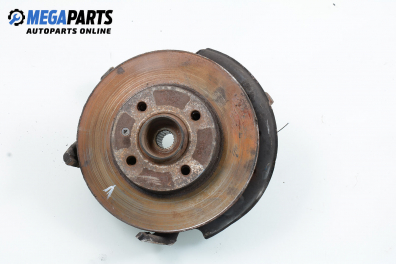 Шенкел главина за Volkswagen Golf III Hatchback (08.1991 - 07.1998), позиция: предна, лява