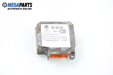 Модул за AIRBAG за Seat Ibiza II Hatchback (03.1993 - 05.2002), № 6N0 909 603