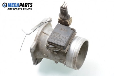 Дебитомер за Seat Ibiza II Hatchback (03.1993 - 05.2002) 1.6 i, 101 к.с., № 037 906 461B