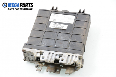 Компютър двигател за Seat Ibiza II Hatchback (03.1993 - 05.2002) 1.6 i, 101 к.с., № Siemens 5WP4 233