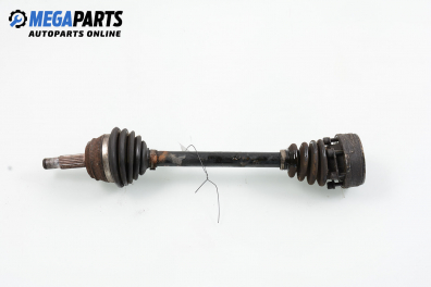 Полуоска за Seat Ibiza II Hatchback (03.1993 - 05.2002) 1.6 i, 101 к.с., позиция: предна, лява