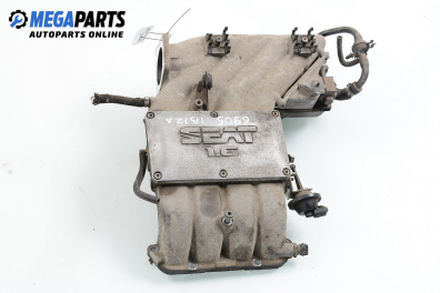 Всмукателен колектор за Seat Ibiza II Hatchback (03.1993 - 05.2002) 1.6 i, 101 к.с.