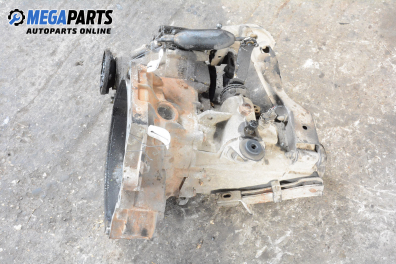 Ръчна скоростна кутия за Seat Ibiza II Hatchback (03.1993 - 05.2002) 1.6 i, 101 к.с.