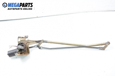 Ел. мотор за чистачките за Renault 19 II Hatchback (01.1991 - 06.2001), хечбек, позиция: предна