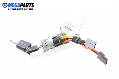 Контактен ключ за Renault 19 II Hatchback (01.1991 - 06.2001)