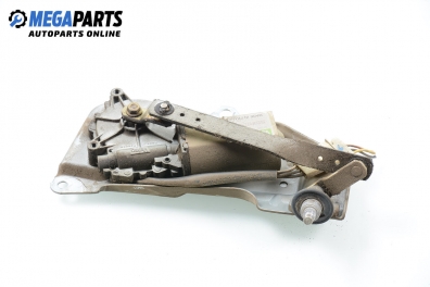 Ел. мотор за чистачките за Renault 19 II Hatchback (01.1991 - 06.2001), хечбек, позиция: задна