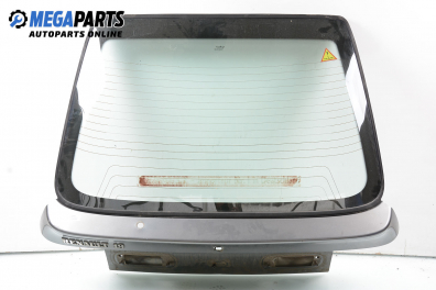 Заден капак за Renault 19 II Hatchback (01.1991 - 06.2001), 4+1 вр., хечбек, позиция: задна