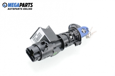 Контактен ключ за Fiat Punto Hatchback II (09.1999 - 07.2012)