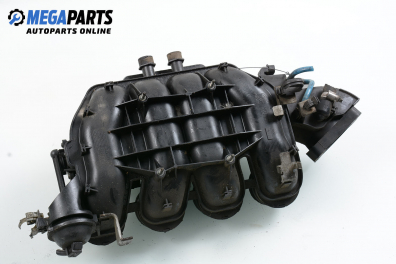 Всмукателен колектор за Fiat Punto Hatchback II (09.1999 - 07.2012) 1.8 130 HGT (188.738, .718), 130 к.с.