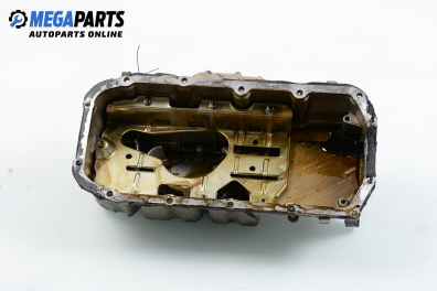 Картер за Fiat Punto Hatchback II (09.1999 - 07.2012) 1.8 130 HGT (188.738, .718), 130 к.с.