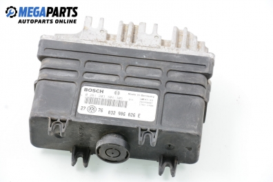 Компютър двигател за Volkswagen Golf III Hatchback (08.1991 - 07.1998) 1.6, 75 к.с., № Bosch 0 261 203 304/305