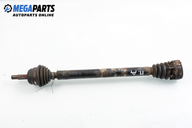 Полуоска за Volkswagen Golf III Hatchback (08.1991 - 07.1998) 1.6, 75 к.с., позиция: дясна