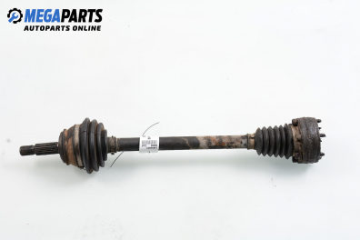 Полуоска за Volkswagen Golf III Hatchback (08.1991 - 07.1998) 1.6, 75 к.с., позиция: предна, лява
