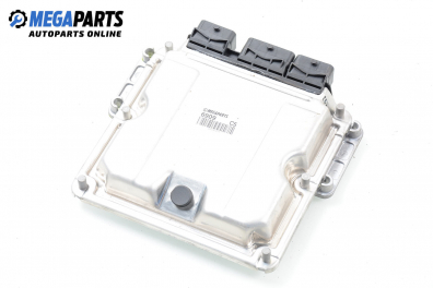 Компютър двигател за Citroen C5 I Break (06.2001 - 08.2004) 2.2 HDi (DE4HXB, DE4HXE), 133 к.с., № Bosch 0 281 010 764