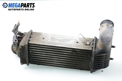 Интеркулер за Citroen C5 I Break (06.2001 - 08.2004) 2.2 HDi (DE4HXB, DE4HXE), 133 к.с.
