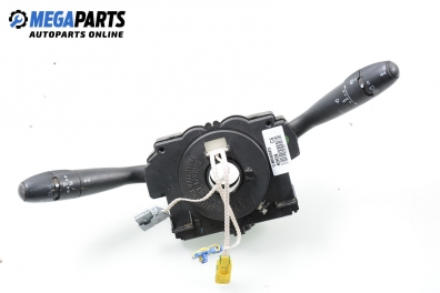 Лостчета светлини и чистачки за Citroen C5 I Break (06.2001 - 08.2004)