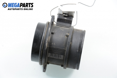 Дебитомер за Citroen C5 I Break (06.2001 - 08.2004) 2.2 HDi (DE4HXB, DE4HXE), 133 к.с., № 9632215280