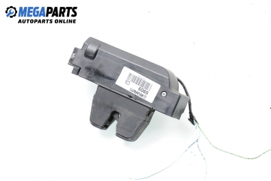 Брава заден капак за Citroen C5 I Break (06.2001 - 08.2004), комби, позиция: задна