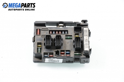 Бушонно табло за Citroen C5 I Break (06.2001 - 08.2004) 2.2 HDi (DE4HXB, DE4HXE), 133 к.с., № Siemens S110500001F