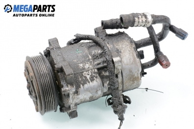 Компресор климатик за Citroen C5 I Break (06.2001 - 08.2004) 2.2 HDi (DE4HXB, DE4HXE), 133 к.с.
