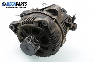 Алтернатор / генератор за Citroen C5 I Break (06.2001 - 08.2004) 2.2 HDi (DE4HXB, DE4HXE), 133 к.с.