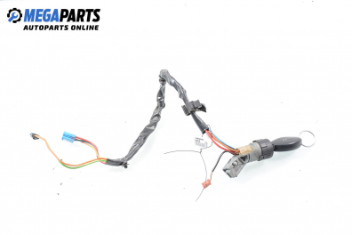 Контактен ключ за Citroen C5 I Break (06.2001 - 08.2004)