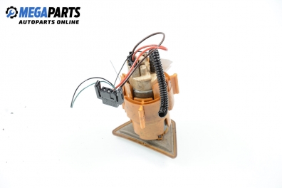 Подкачваща помпа за Citroen C5 I Break (06.2001 - 08.2004) 2.2 HDi (DE4HXB, DE4HXE), 133 к.с.