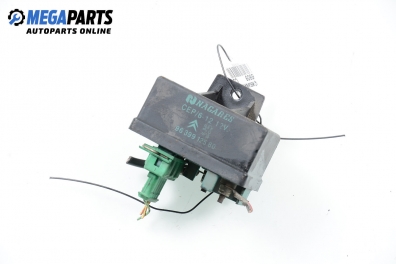 Реле подгревни свещи за Citroen C5 I Break (06.2001 - 08.2004) 2.2 HDi (DE4HXB, DE4HXE), № 96 399 125 80