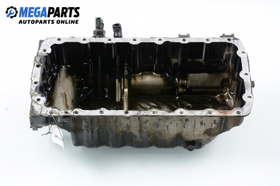 Картер за Citroen C5 I Break (06.2001 - 08.2004) 2.2 HDi (DE4HXB, DE4HXE), 133 к.с.