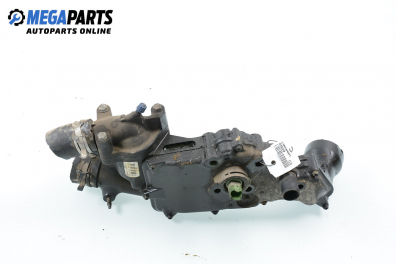 Корпус на термостат за Citroen C5 I Break (06.2001 - 08.2004) 2.2 HDi (DE4HXB, DE4HXE), 133 к.с.