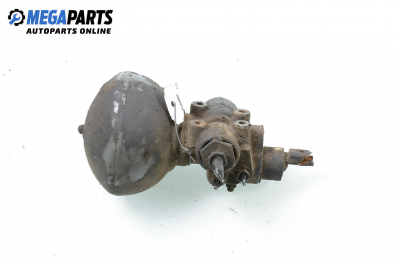 Сфера за Citroen C5 I Break (06.2001 - 08.2004), комби