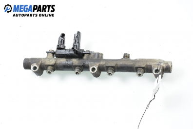 Горивна рейка за Citroen C5 I Break (06.2001 - 08.2004) 2.2 HDi (DE4HXB, DE4HXE), 133 к.с., № Bosch 0 445 214 017
